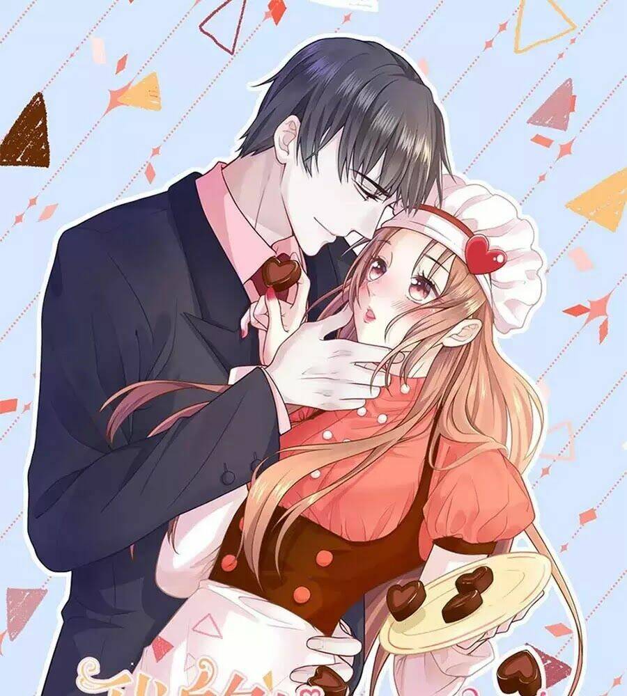 Bạn Trai Điều Khiển Giấc Mơ: Chapter 30