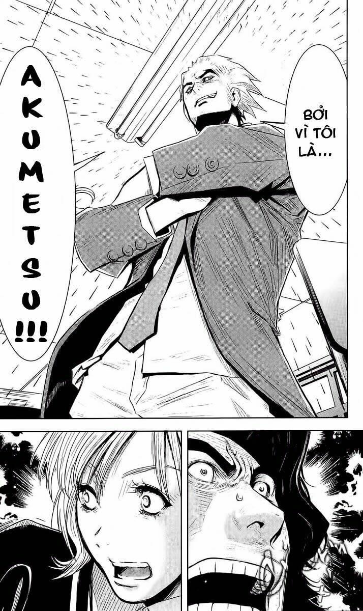 Akumetsu: Chapter 51