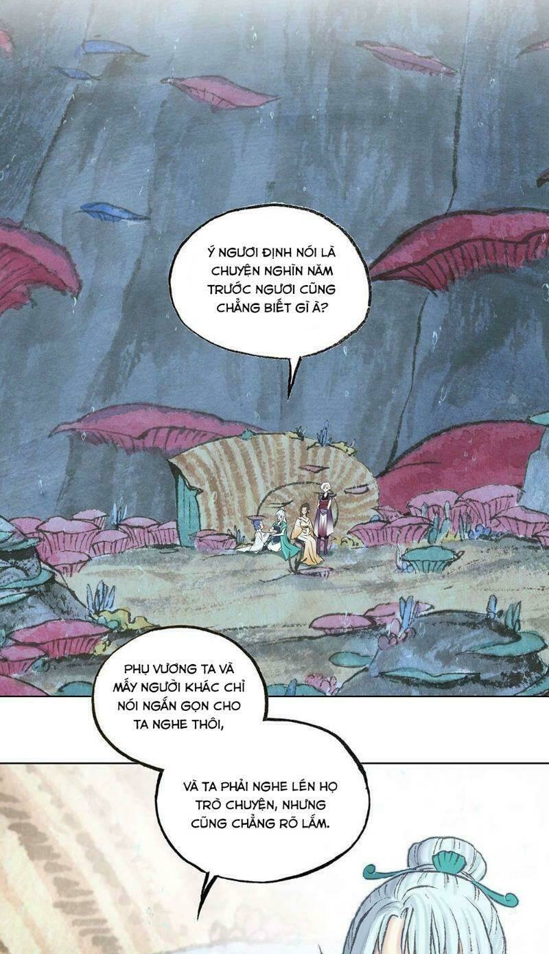 Ngao Bính: Chapter 10