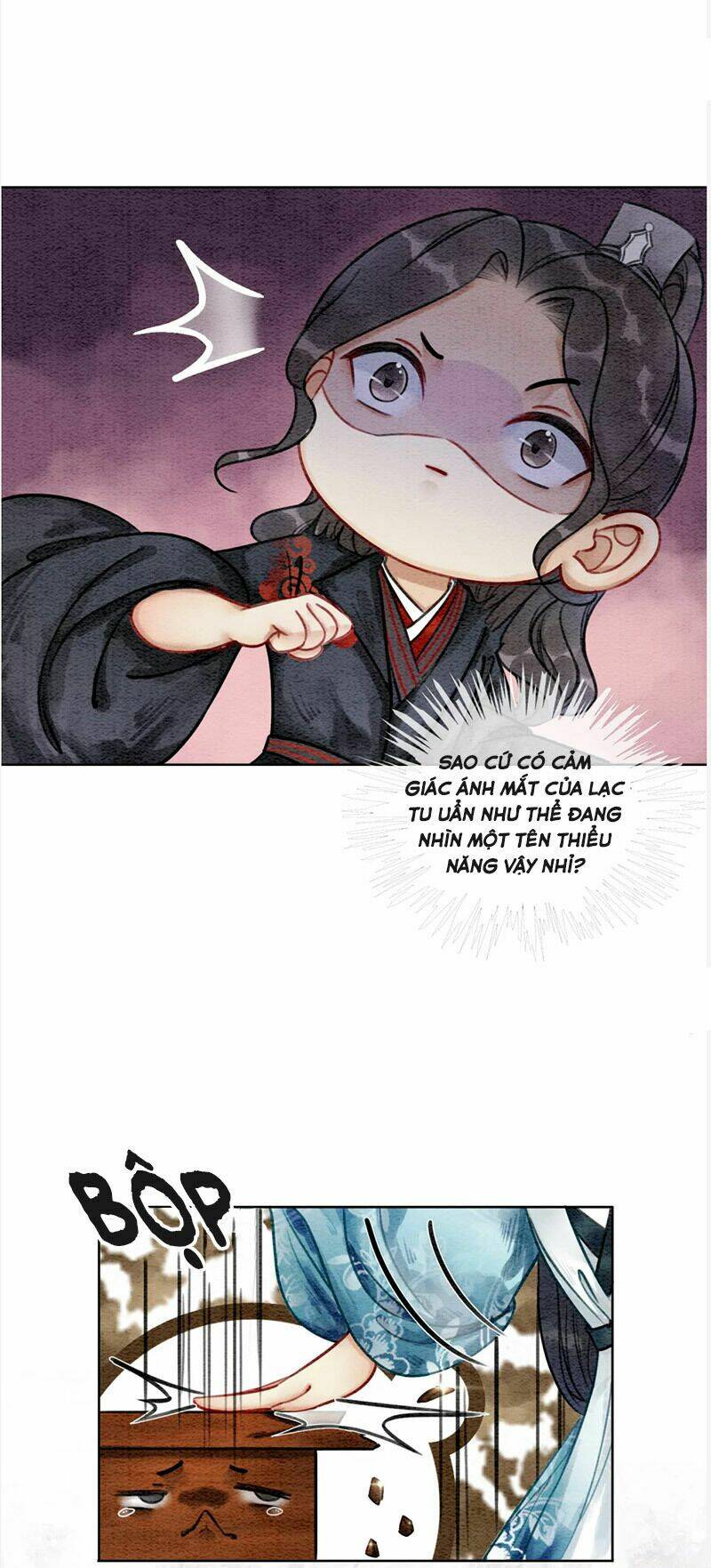 Hậu Cung Của Trẫm Cháy Rồi!: Chapter 77