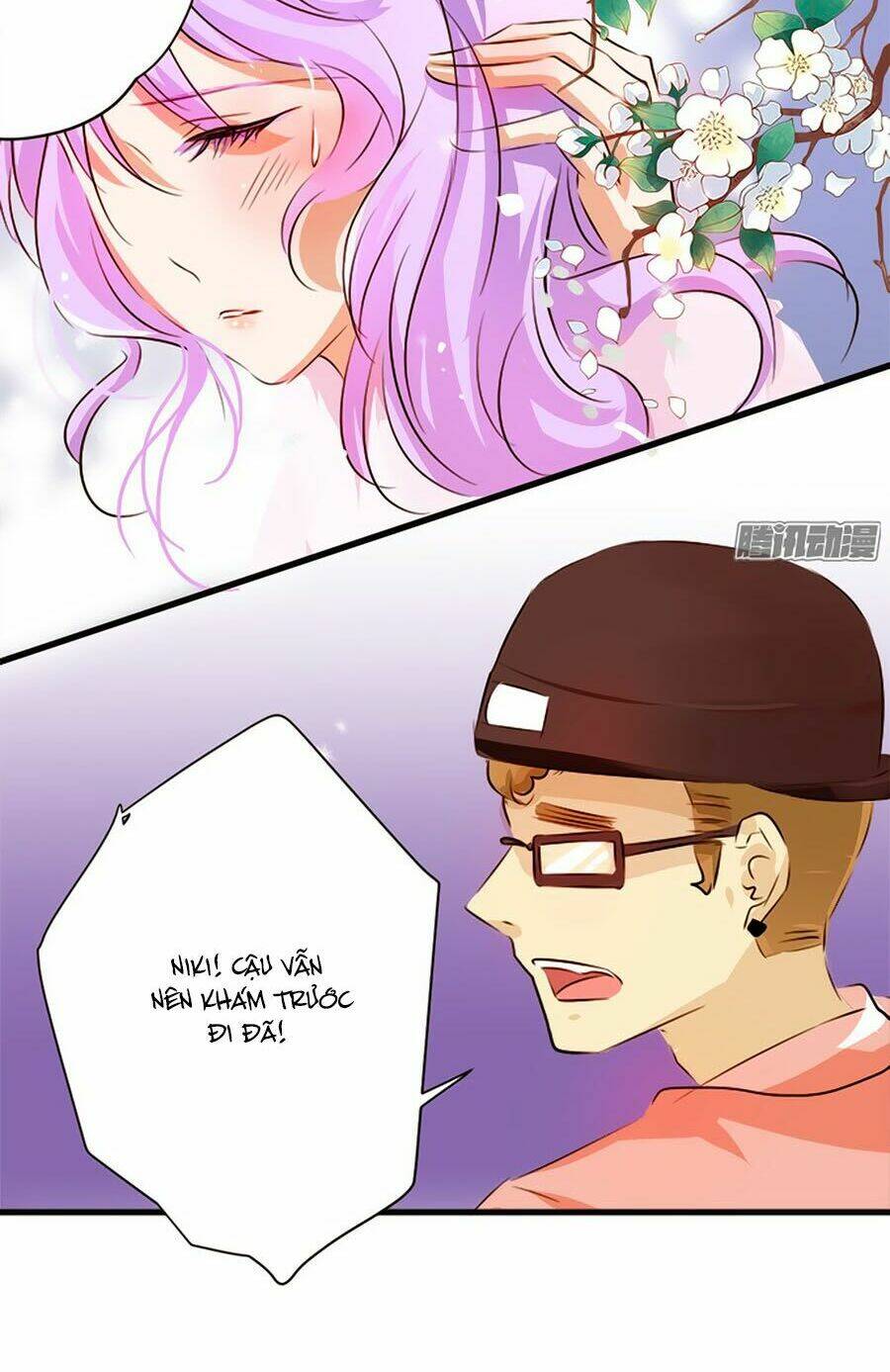 Bạn Trai Là Ngôi Sao: Chapter 20