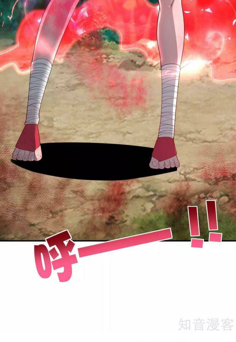 Vòng Bạn Bè Mạnh Nhất Của Tiên Giới: Chapter 86