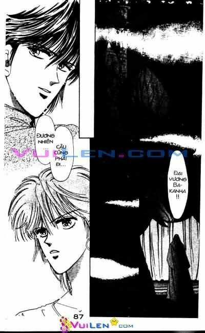 Nàng Công Chúa Ham Chơi: Chapter 11