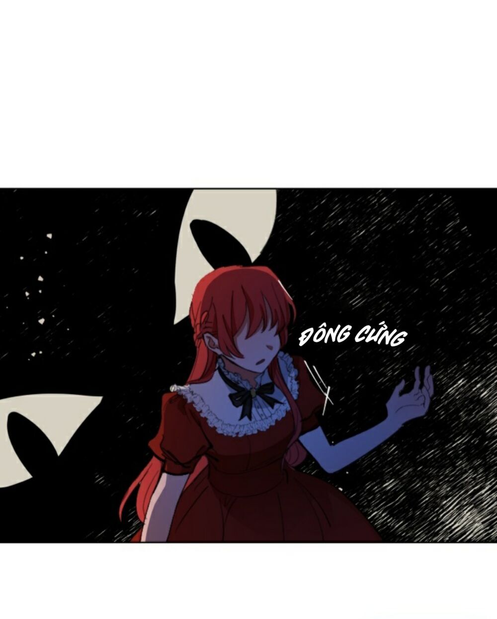 Lamia Orphe Đã Chết: Chapter 13