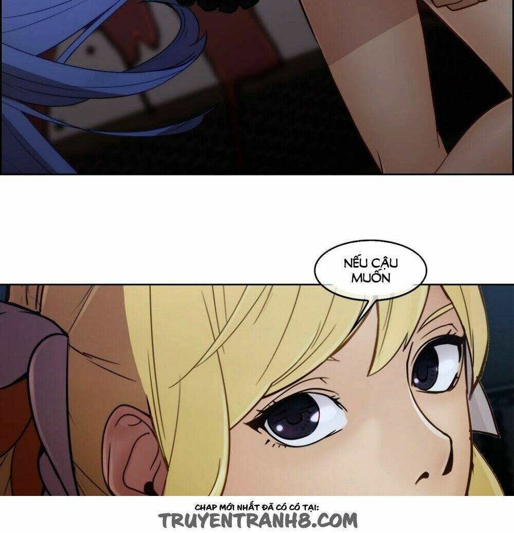 The Matrix: Chapter 5