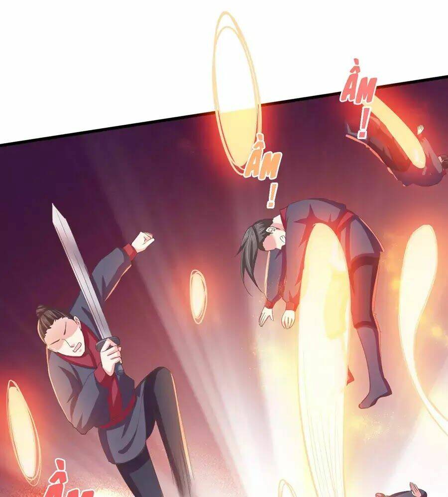 Bạo Quân Thử Yêu: Yêu Hậu Như Thử Đa Kiều: Chapter 13