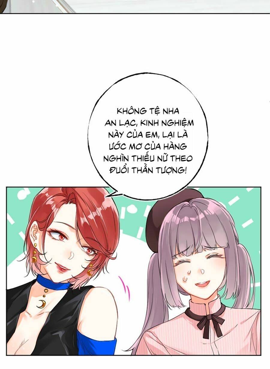 Tâm Động Thuấn Di: Chapter 14