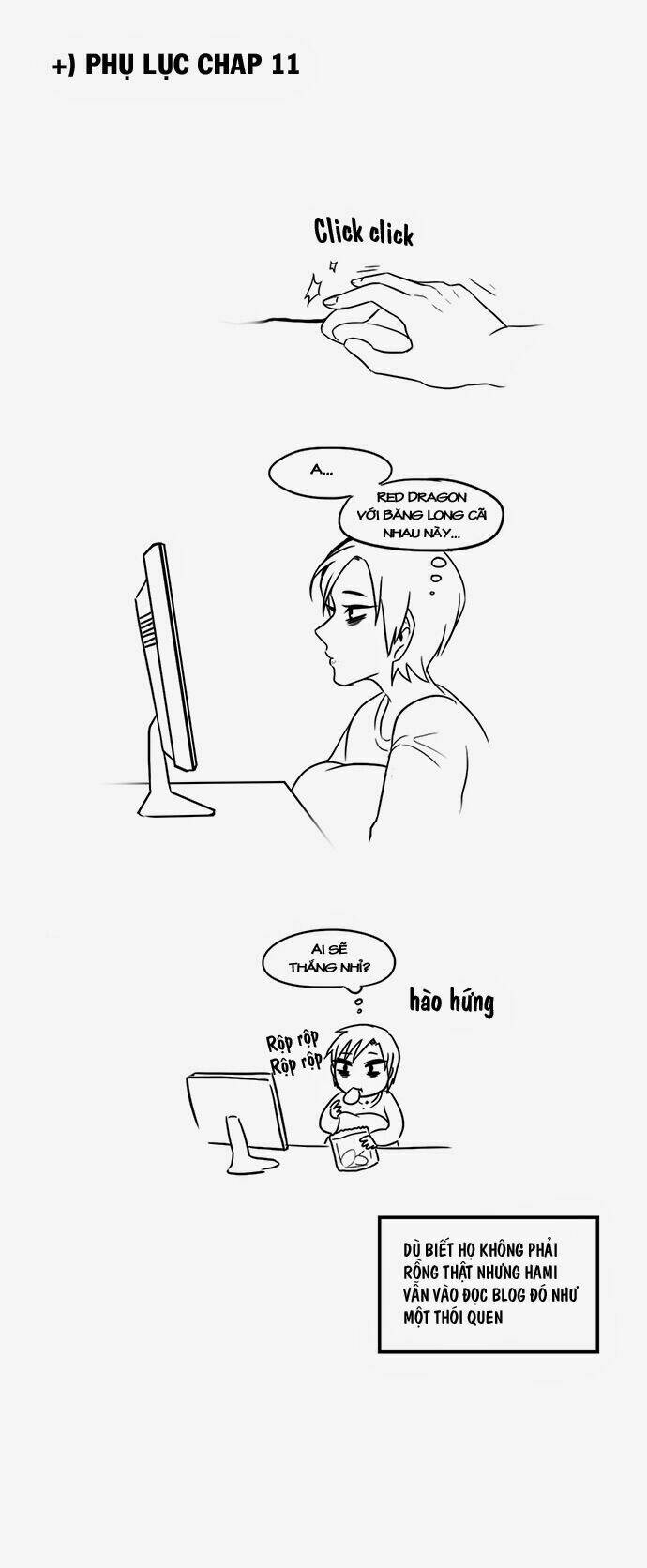 Hắn Ta Là Rồng: Chapter 69