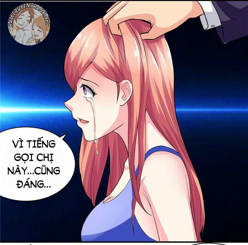 Tình Yêu Khiến Tôi Phát Điên: Chapter 32
