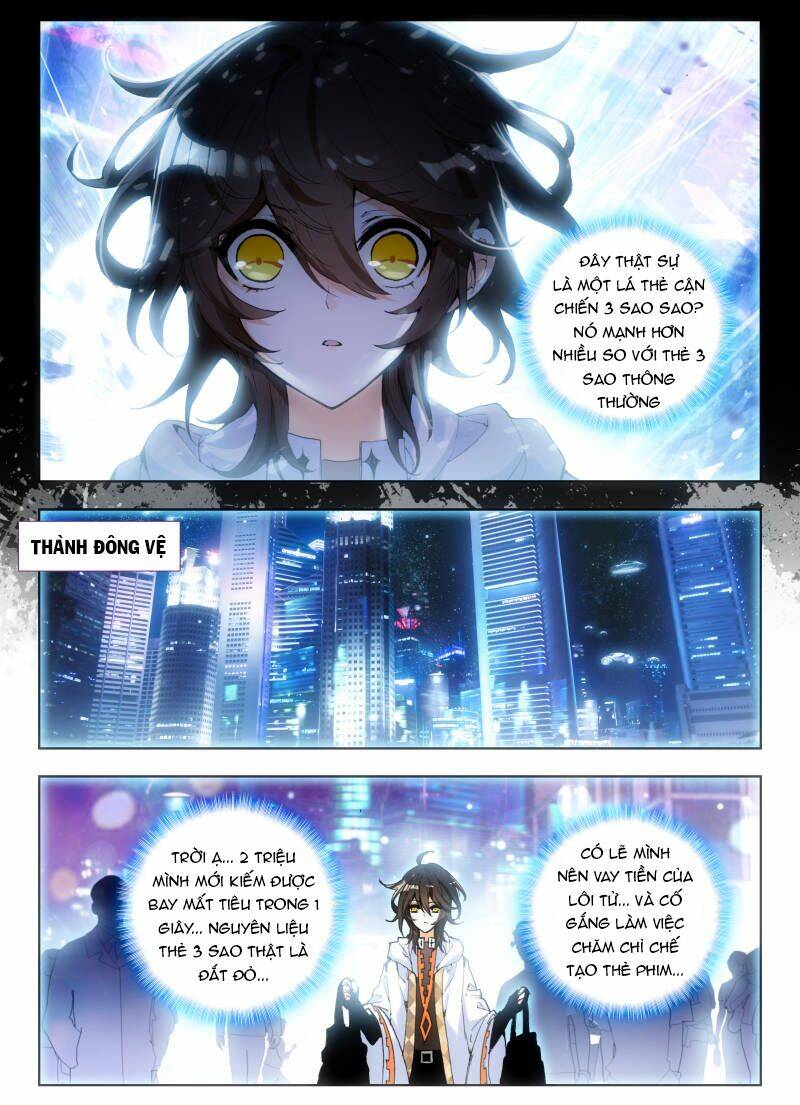 Tạp Đồ: Chapter 40