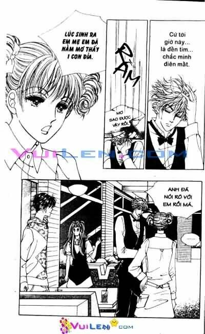 Virus Tiền: Chapter 6