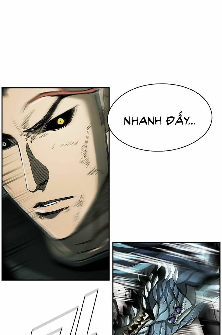 Thợ Săn Đầu Tiên: Chapter 71