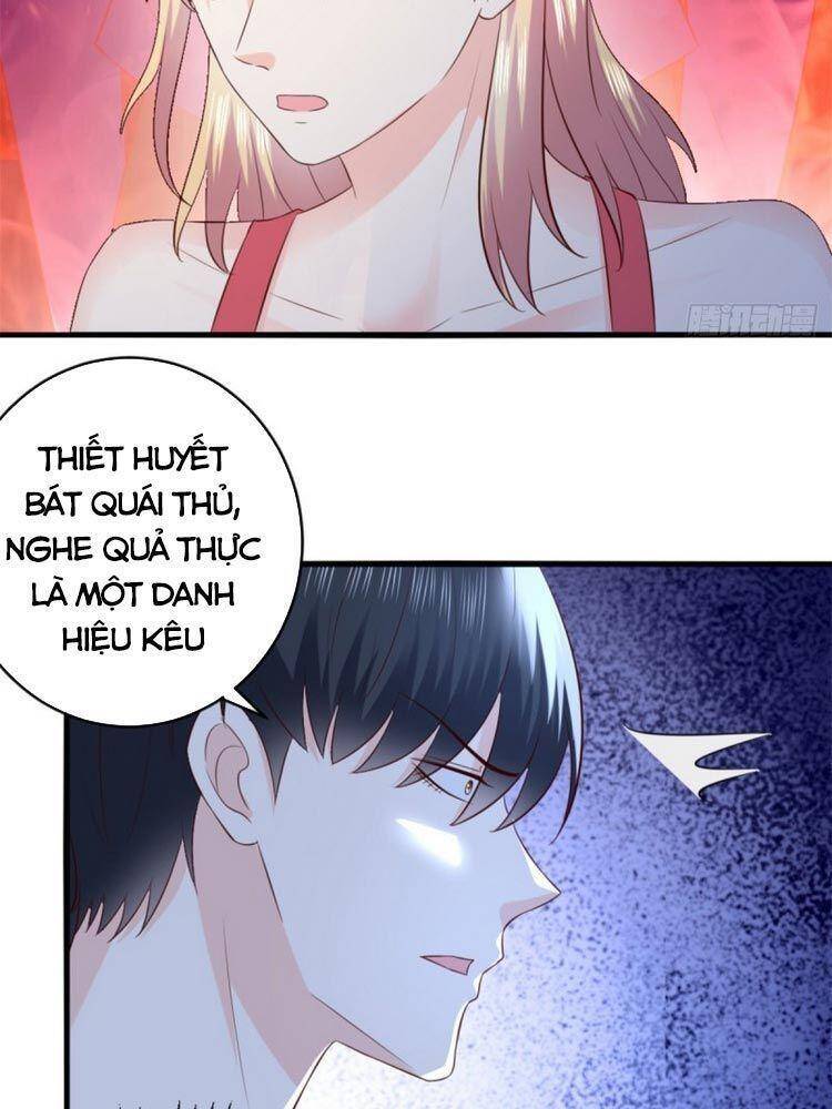 Trọng Sinh Chi Thần Đế Trở Về: Chapter 65