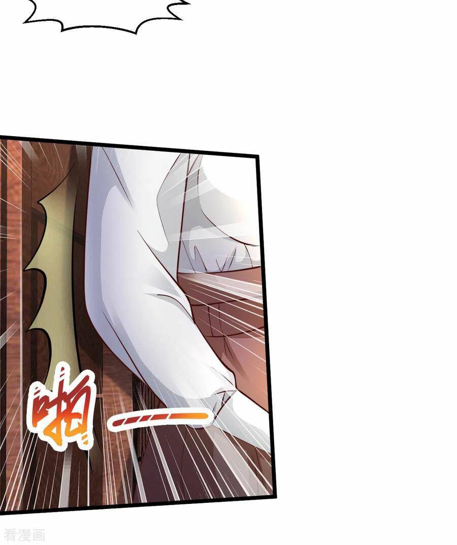 Tuyệt Phẩm Y Thánh: Chapter 154