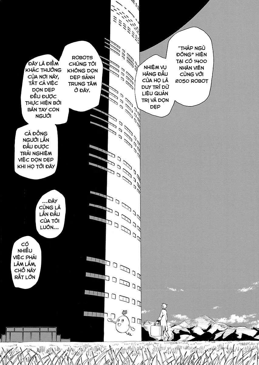 Spirit Circle: Chapter 22