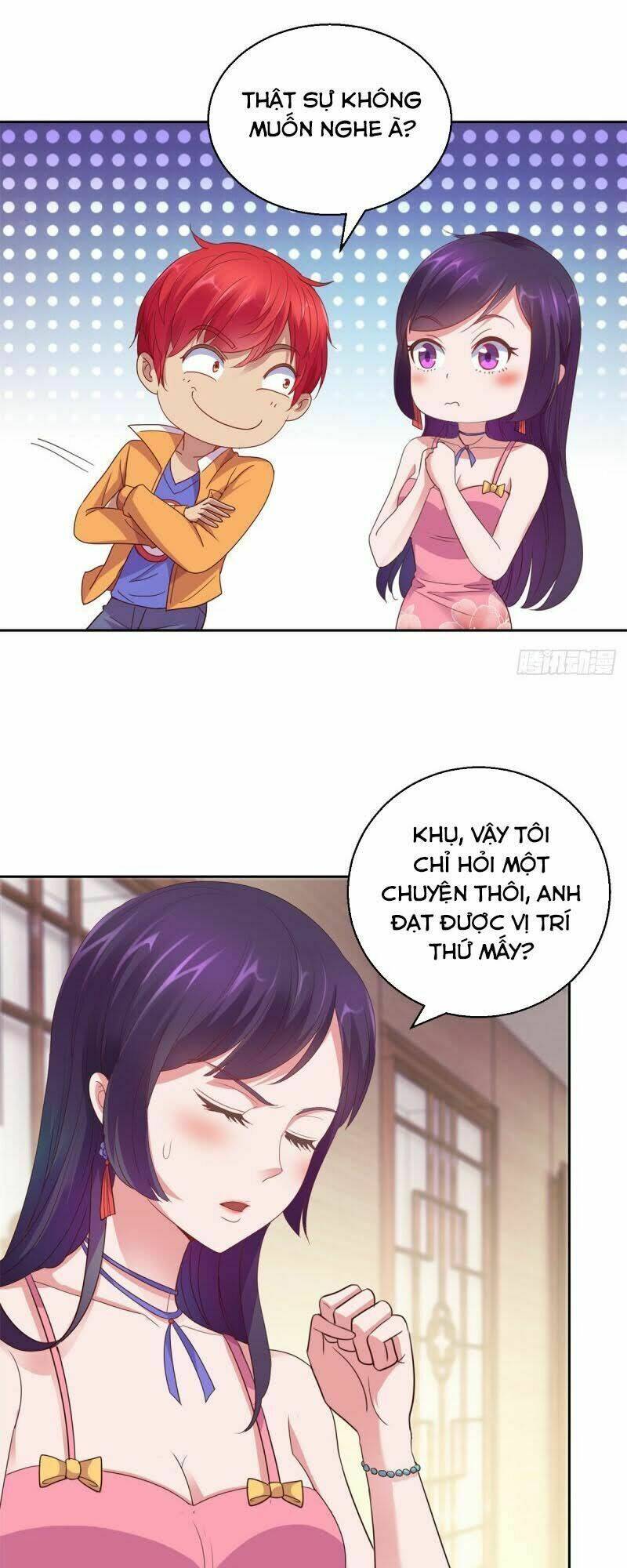 Đô Thị Chí Tôn Hệ Thống: Chapter 170