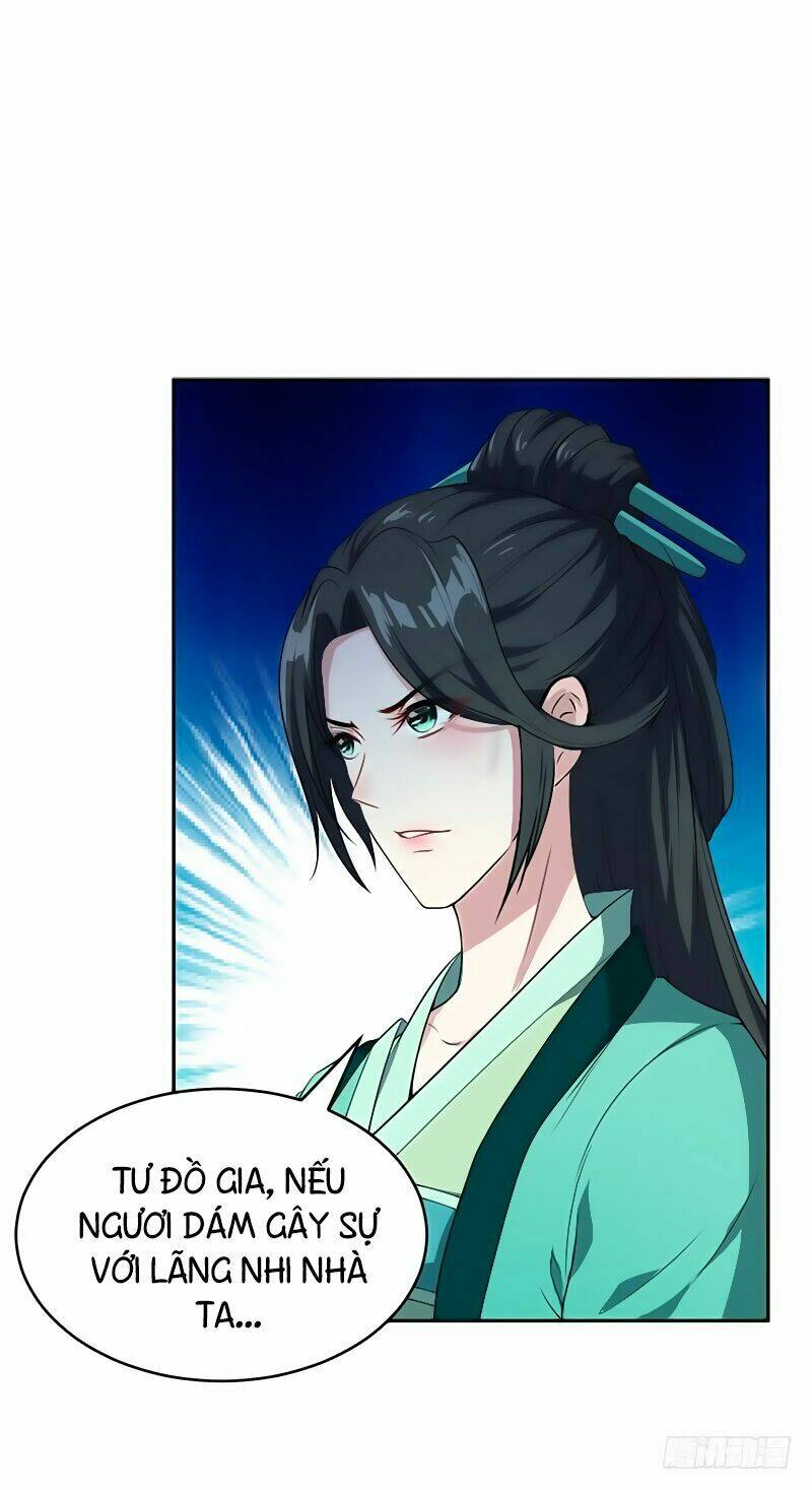 Yêu Giả Vi Vương: Chapter 5