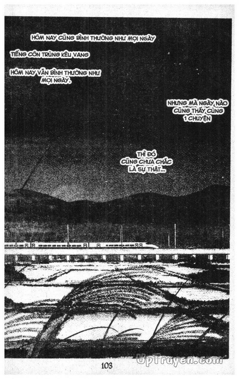 9 Banme No Musashi: Chapter 14