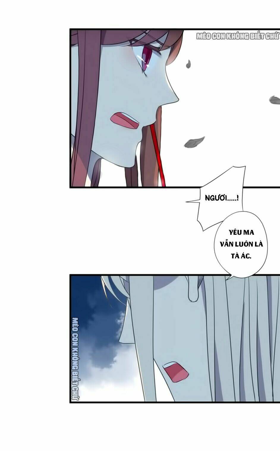 Bách Yêu Dị Văn: Chapter 10