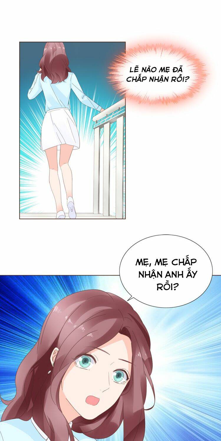 Điều Ước Sủng Ái Bất Bình Đẳng: Chapter 6