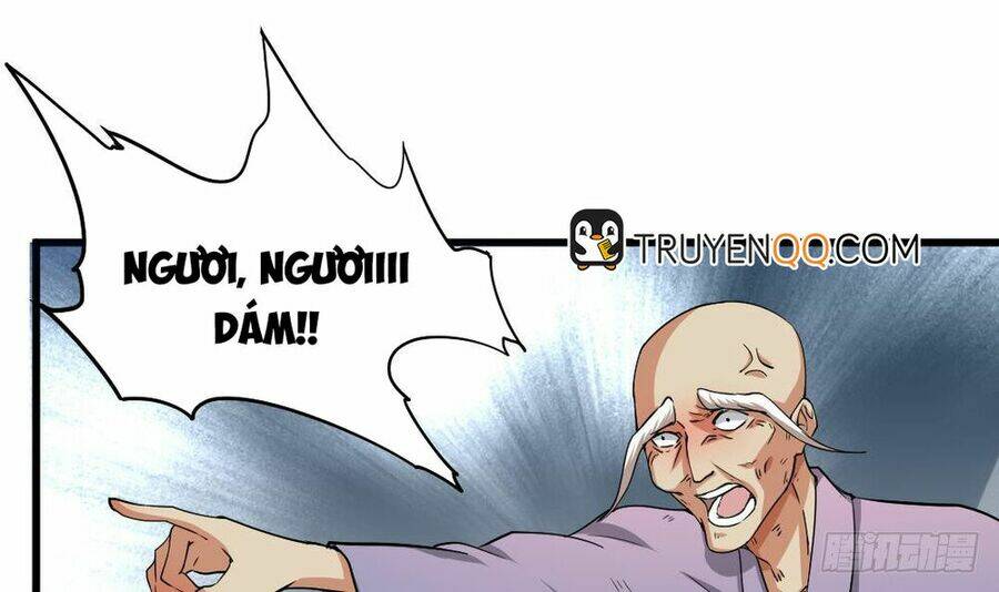 Thần Huyền Sư: Chapter 1