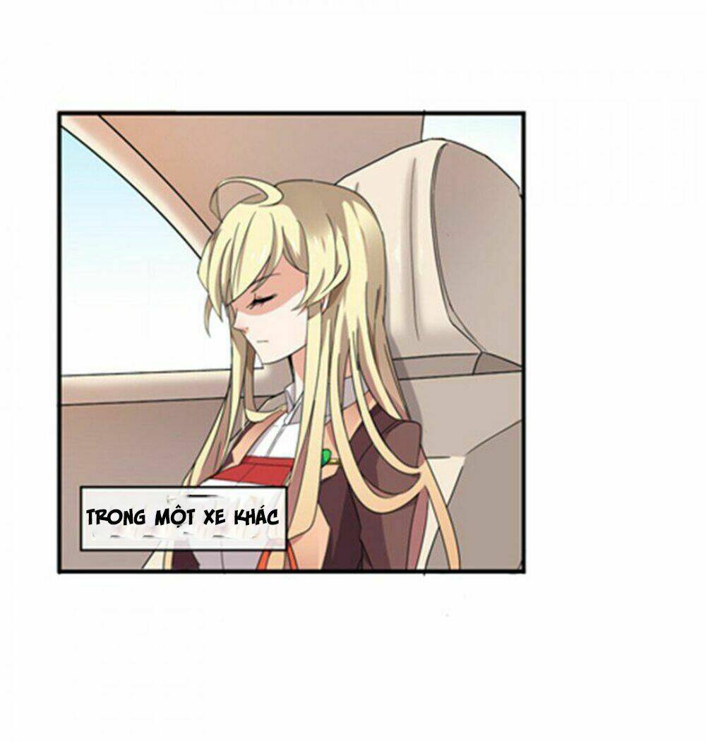 Nhật Ký Dạy Dỗ Của Gia Tộc Đáng Yêu: Chapter 5