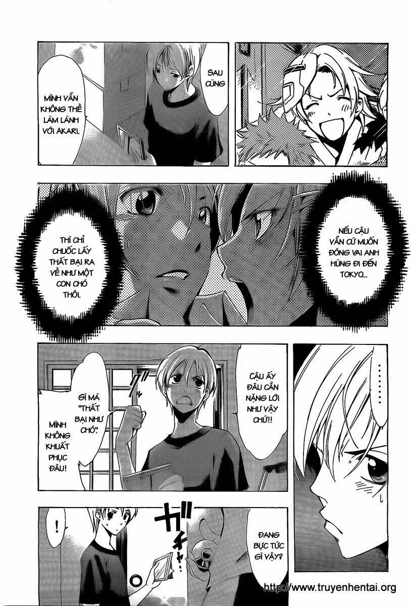 Thị Trấn Tình Yêu: Chapter 78