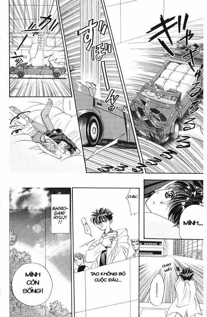 Tokyo Crazy Paradise: Chapter 11
