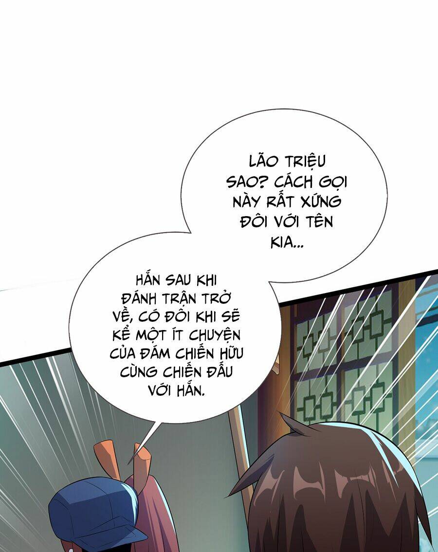 Đại Bảo Kiếm Của Tôi: Chapter 50