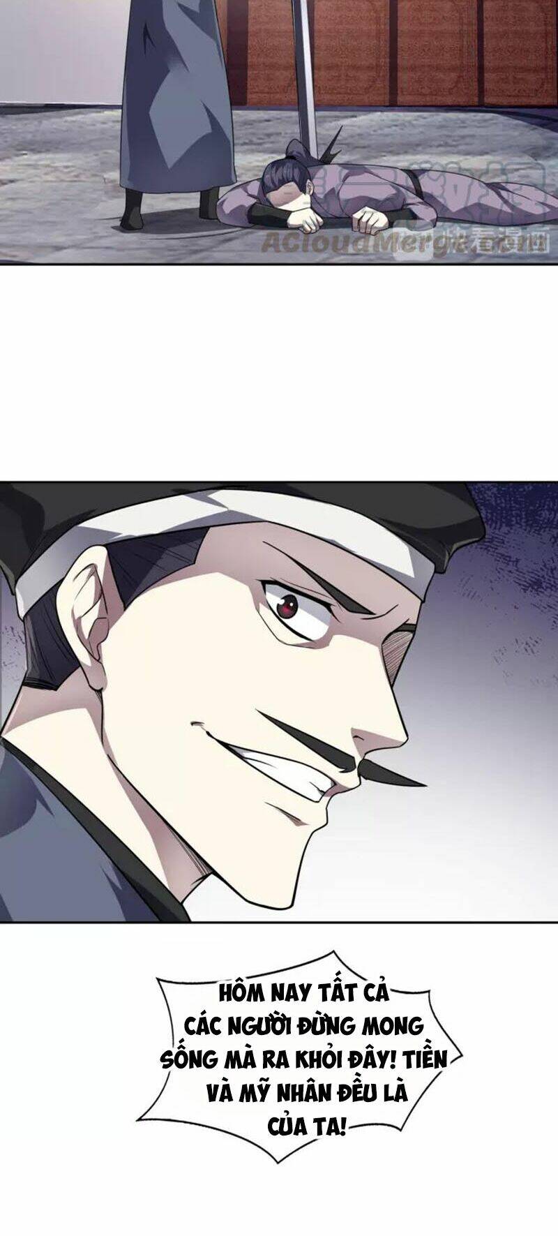 Nghịch Thiên Đại Thần: Chapter 94