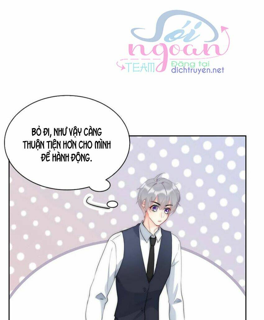 Boss Đại Nhân Là Nữ Thần?: Chapter 44