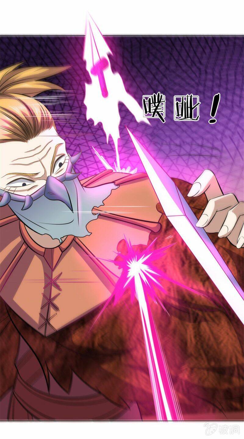 Tuyệt Thế Thần Hoàng: Chapter 103