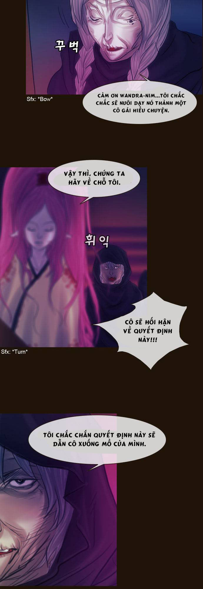 Magician: Chapter 120