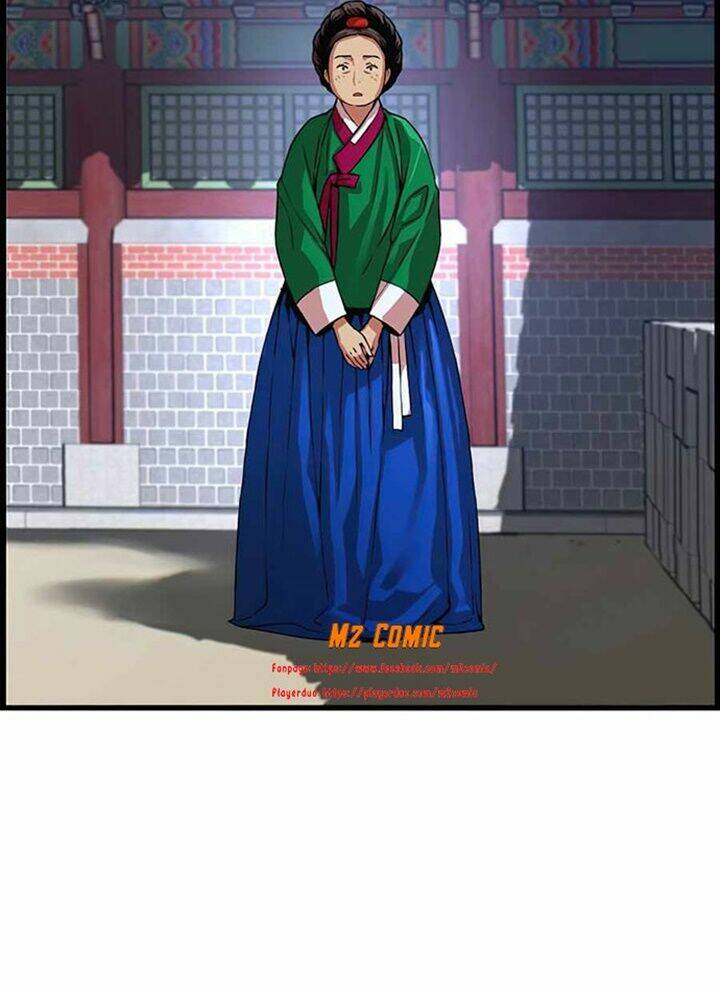 Tôi Sẽ Sống Như Một Hoàng Tử: Chapter 57