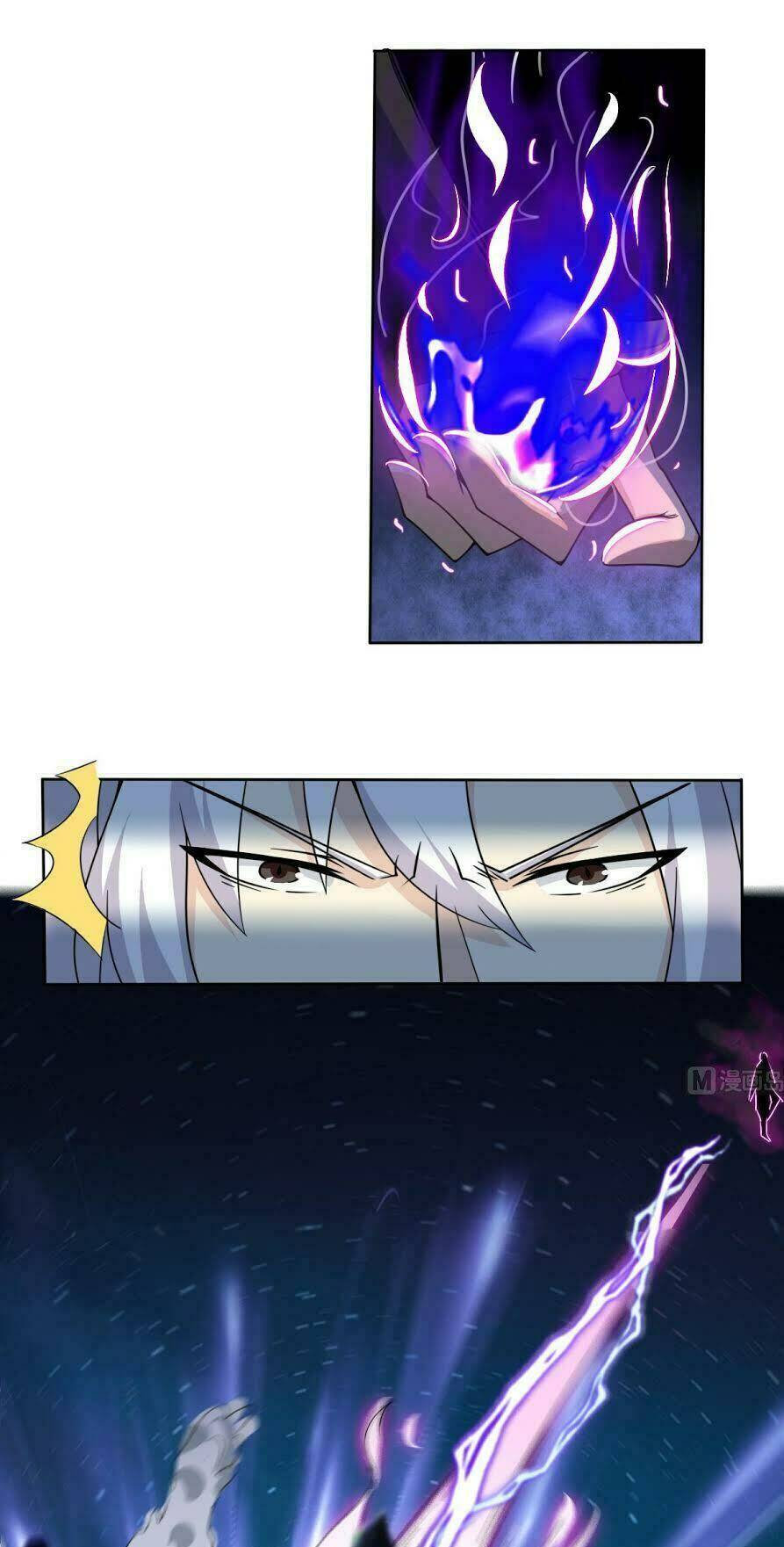 Tu Chân Giả Tại Dị Thế: Chapter 197