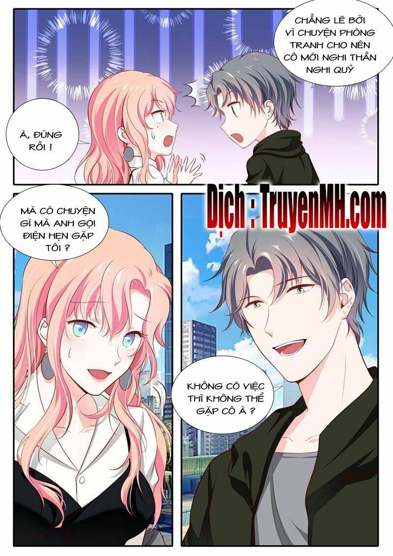 Thái Tử Phi Ở Hiện Đại: Chapter 91