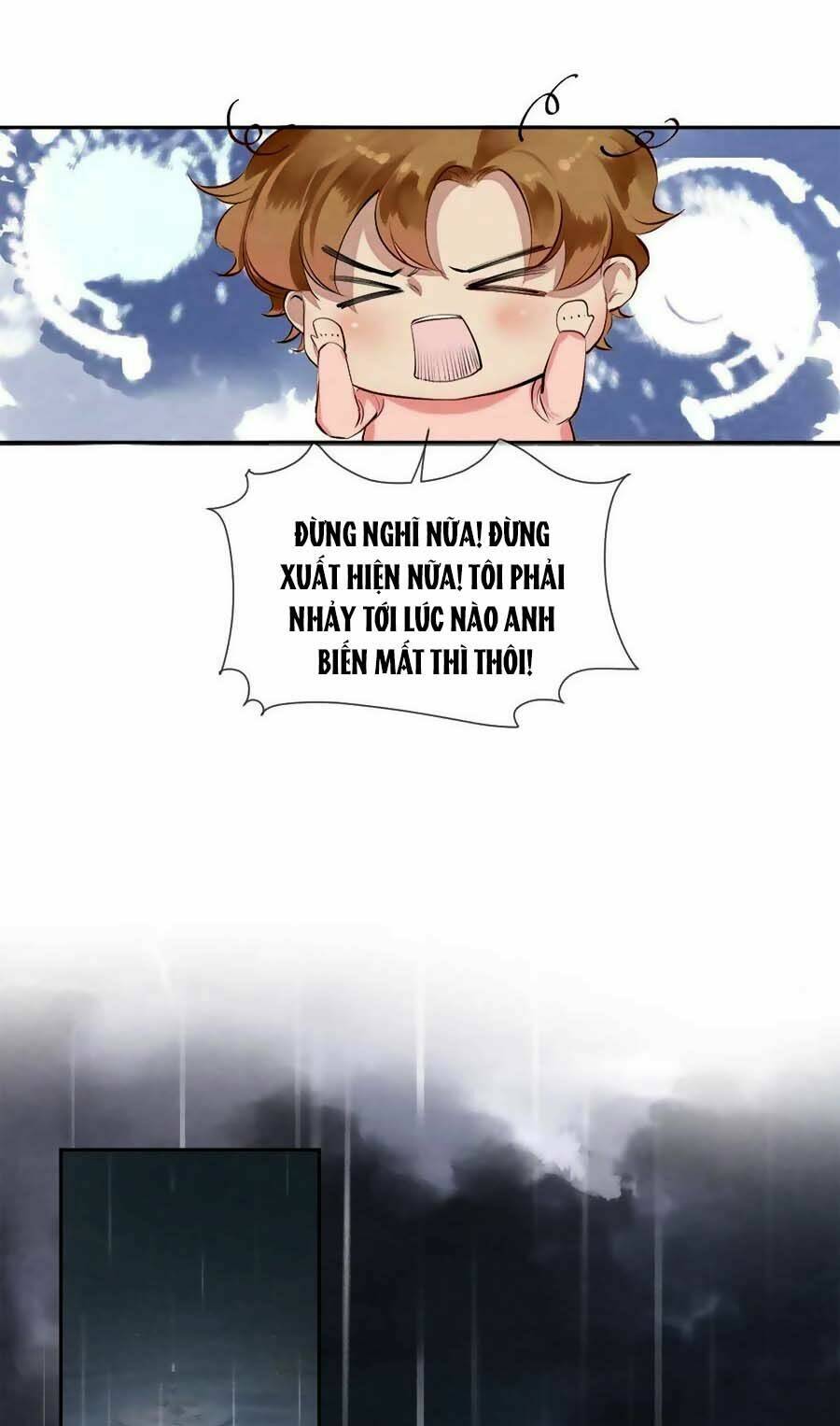 Chung Cư Của Các Ảnh Đế: Chapter 48