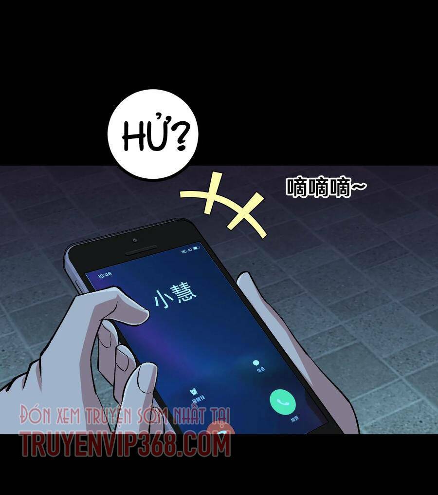 Đai Ca Trở Lại Tuổi 16: Chapter 125