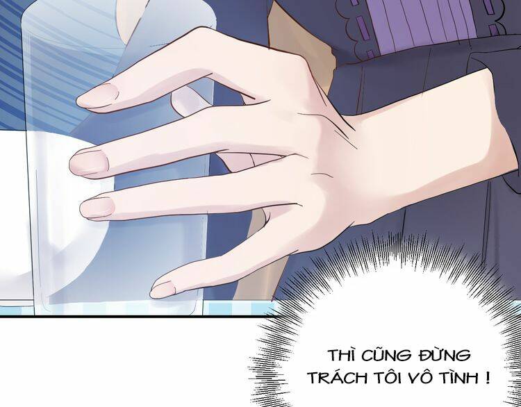 Trong Sinh Chi Ức Vạn Ảnh Hậu Yếu Thượng Vị: Chapter 4