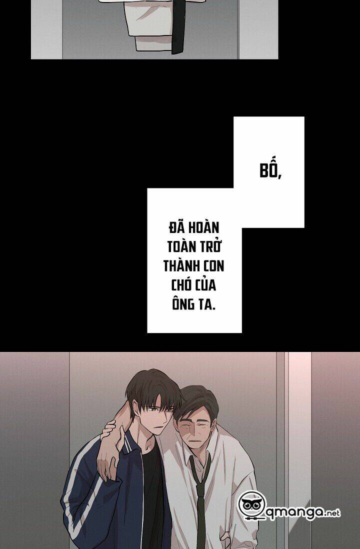 Trốn Tìm: Chapter 17