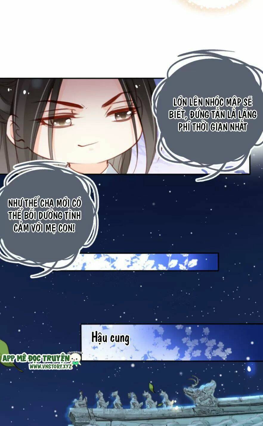 Nàng Trở Thành Bạch Nguyệt Quang Của Vương Gia Bệnh Kiều: Chapter 106