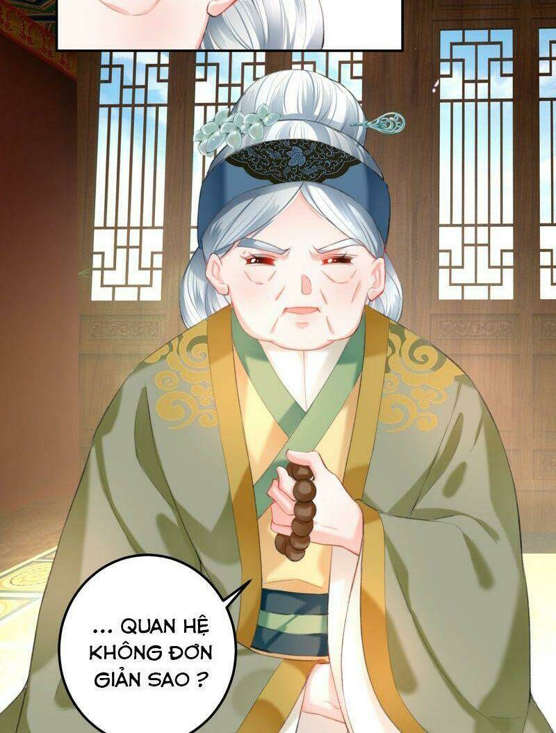 Vương Gia, Áo Lót Của Ngươi Rơi Mất Rồi: Chapter 102
