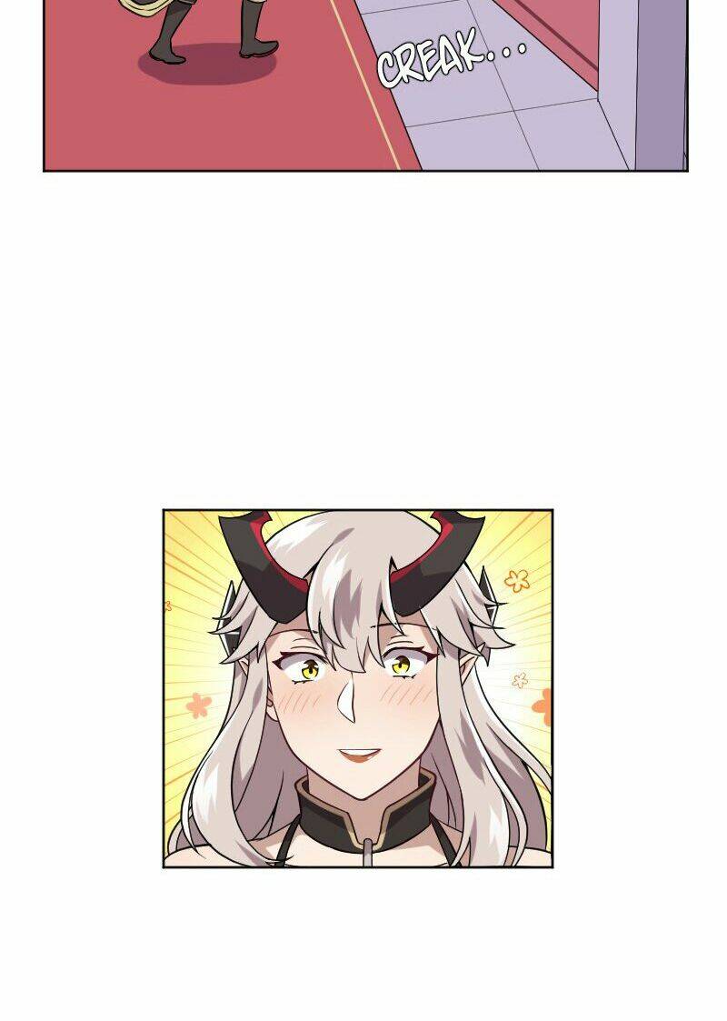 Pháp Sư Và Nữ Chúa Quỷ: Chapter 92