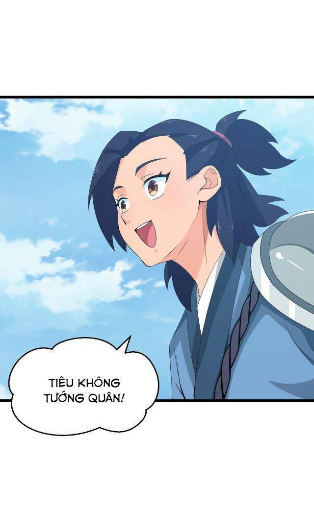 Chiến Thần Dưỡng Thành Kí: Chapter 11