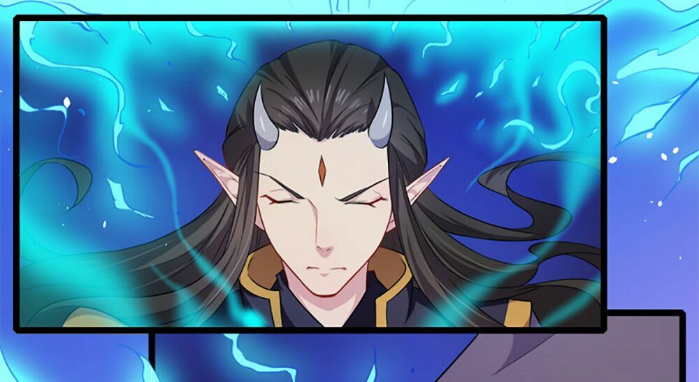 Ngạo Kiều Quỷ Vương Yêu Ta: Chapter 41
