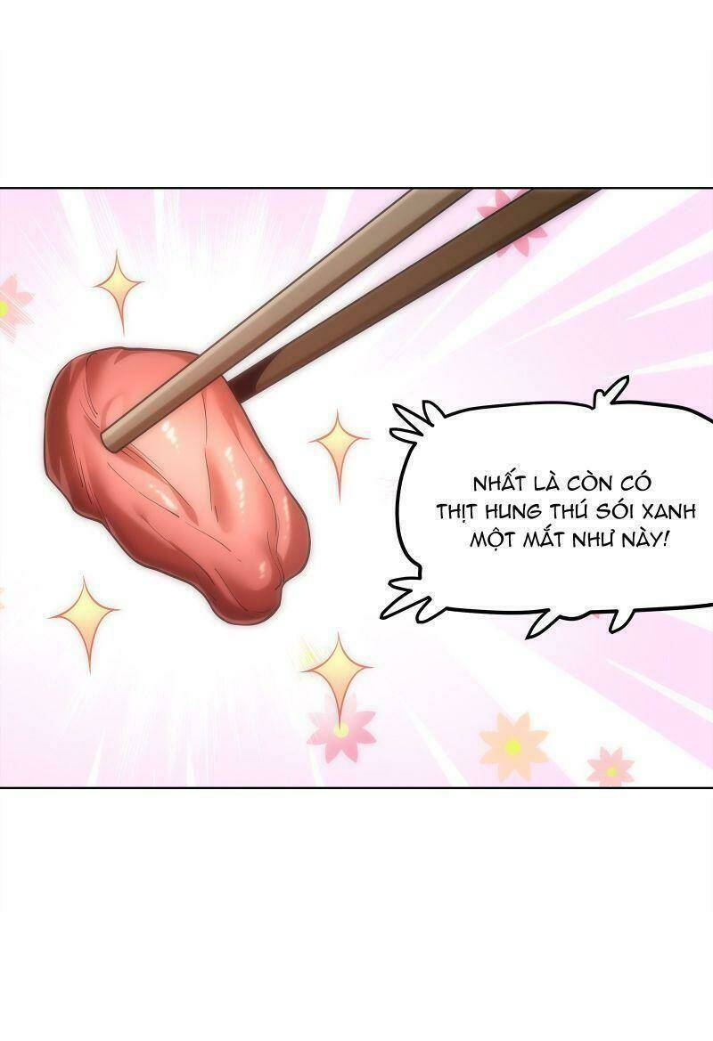 Thời Đại Thần Minh: Thế Giới Biến Thành Game Online: Chapter 6