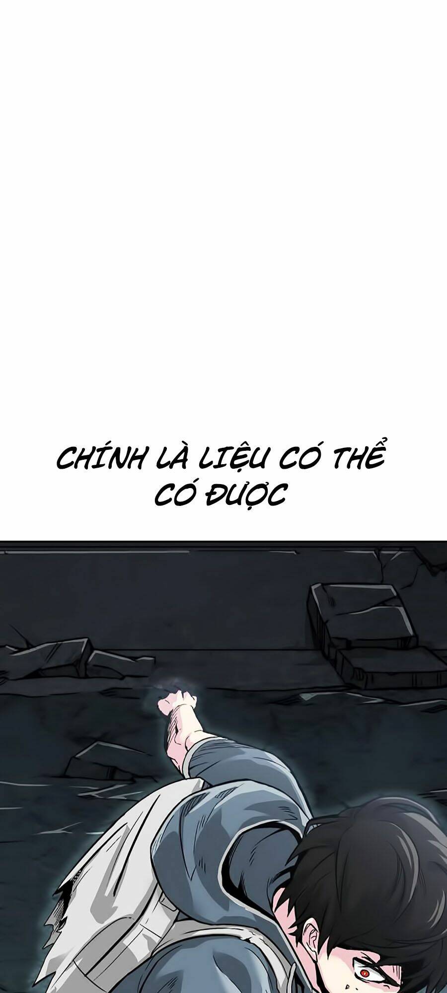 Hầm Ngục Bóng Tối: Chapter 3