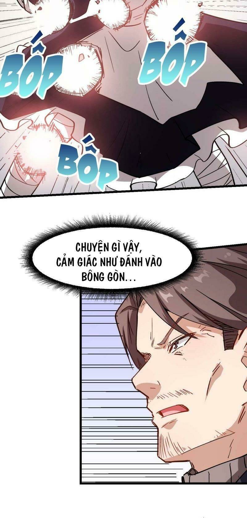 Vườn Trường Cuồng Sư Hệ Thống: Chapter 95