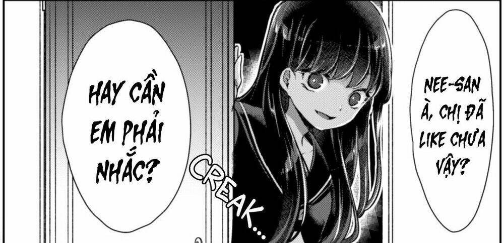 Takane No Hana Wa Usotsuki Desu: Chapter 5