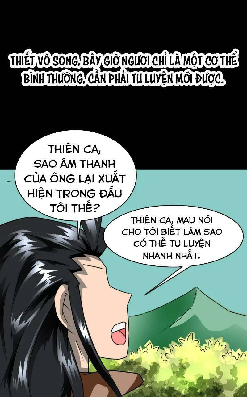 Luyện Ngục Trọng Sinh: Chapter 2